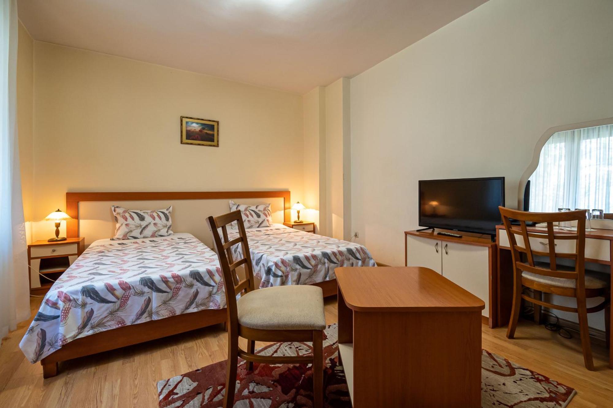 Primavera 1 Hotel بازارجيك المظهر الخارجي الصورة