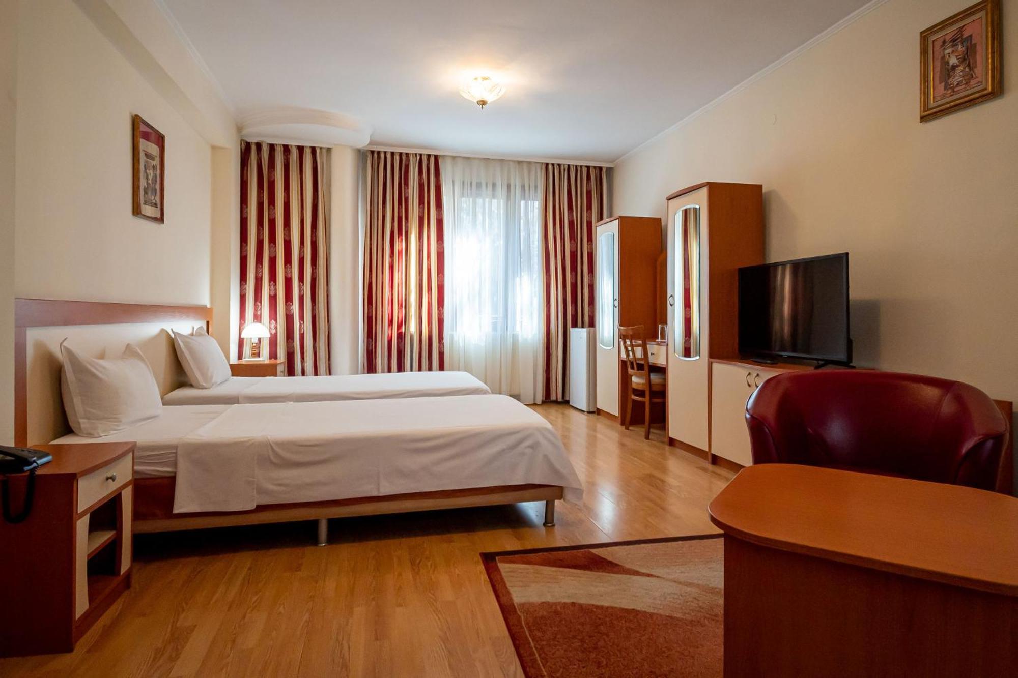 Primavera 1 Hotel بازارجيك المظهر الخارجي الصورة