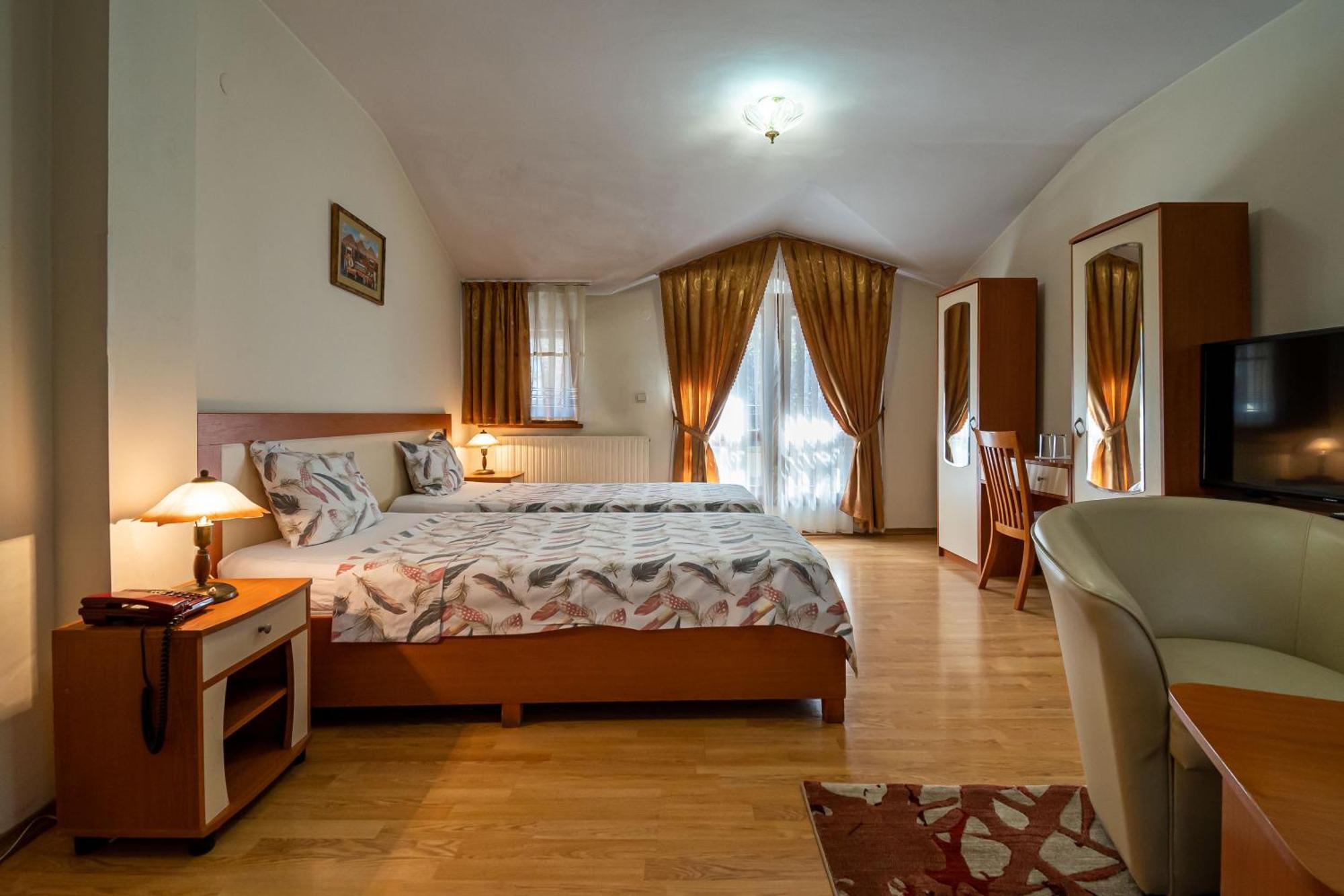 Primavera 1 Hotel بازارجيك المظهر الخارجي الصورة