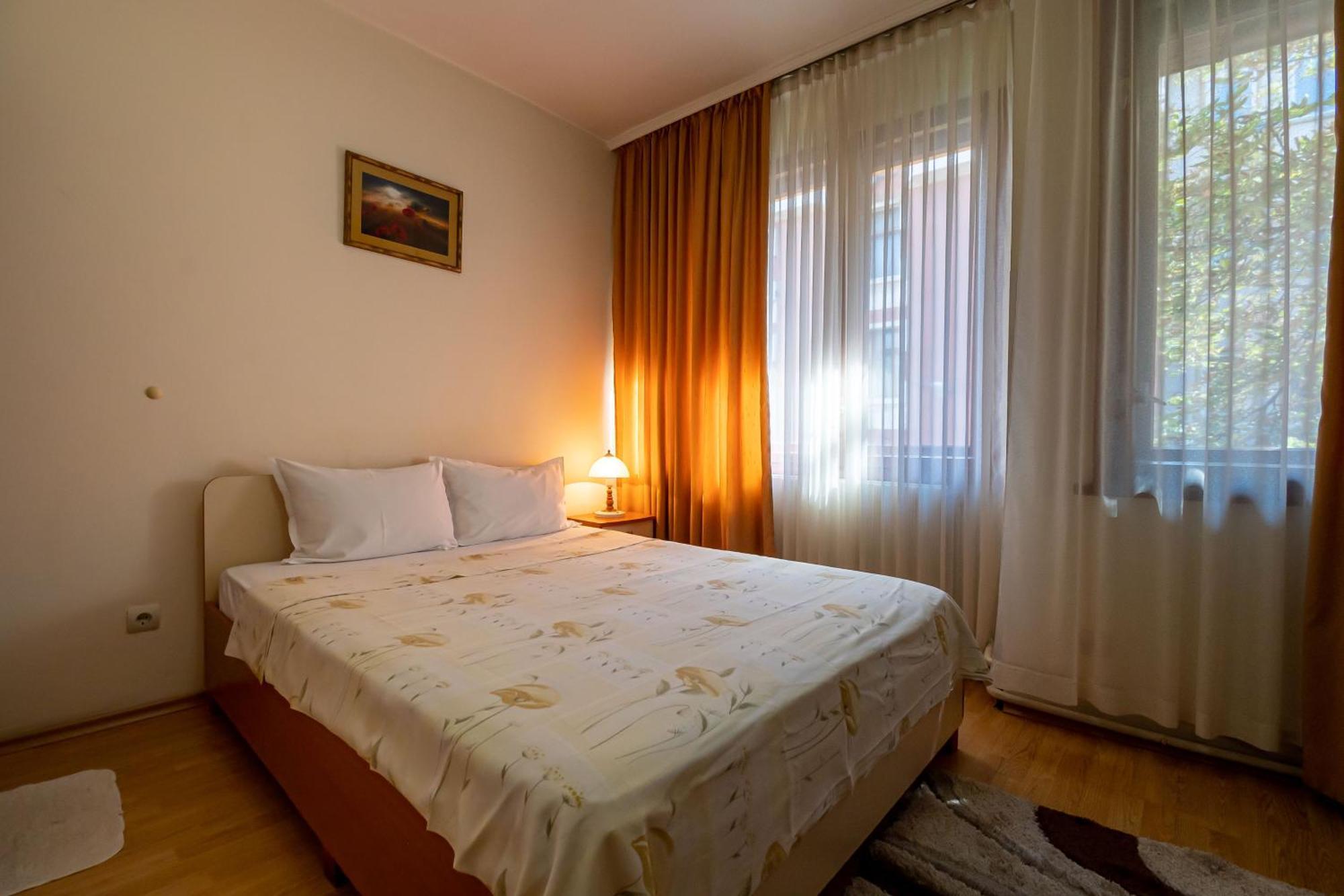 Primavera 1 Hotel بازارجيك المظهر الخارجي الصورة