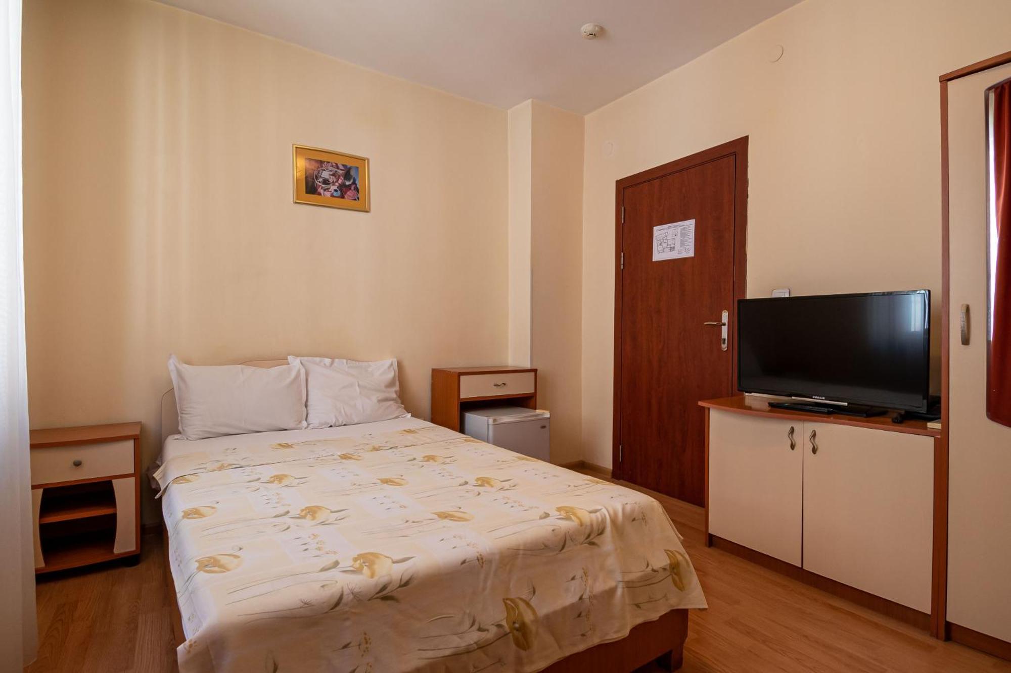 Primavera 1 Hotel بازارجيك المظهر الخارجي الصورة