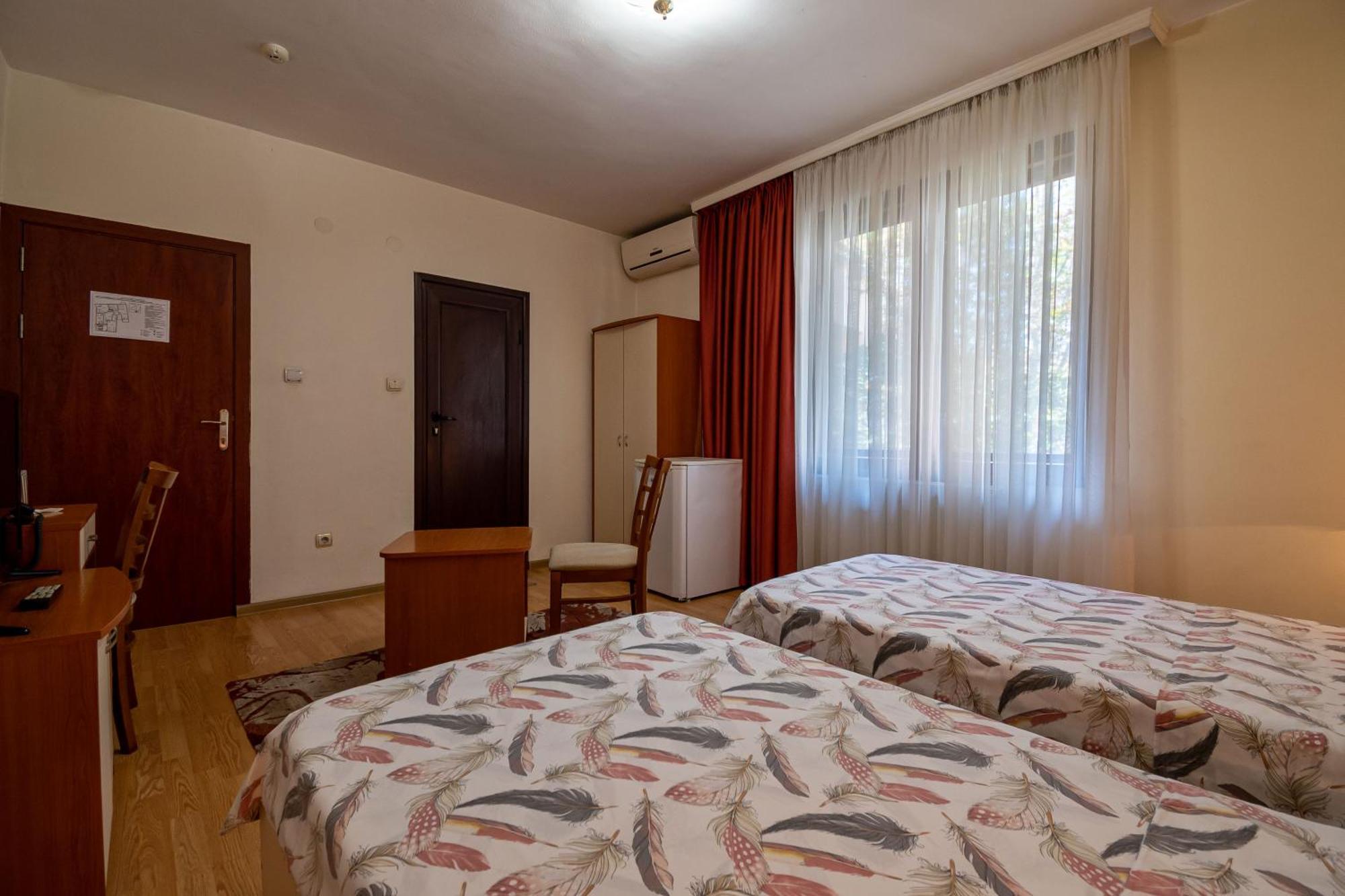 Primavera 1 Hotel بازارجيك المظهر الخارجي الصورة