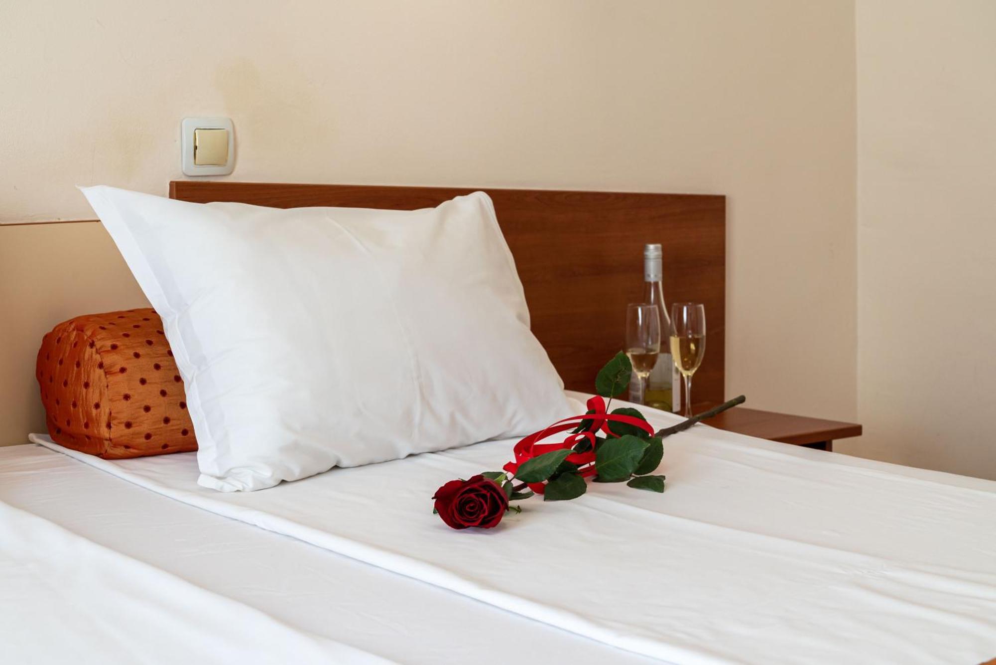 Primavera 1 Hotel بازارجيك المظهر الخارجي الصورة