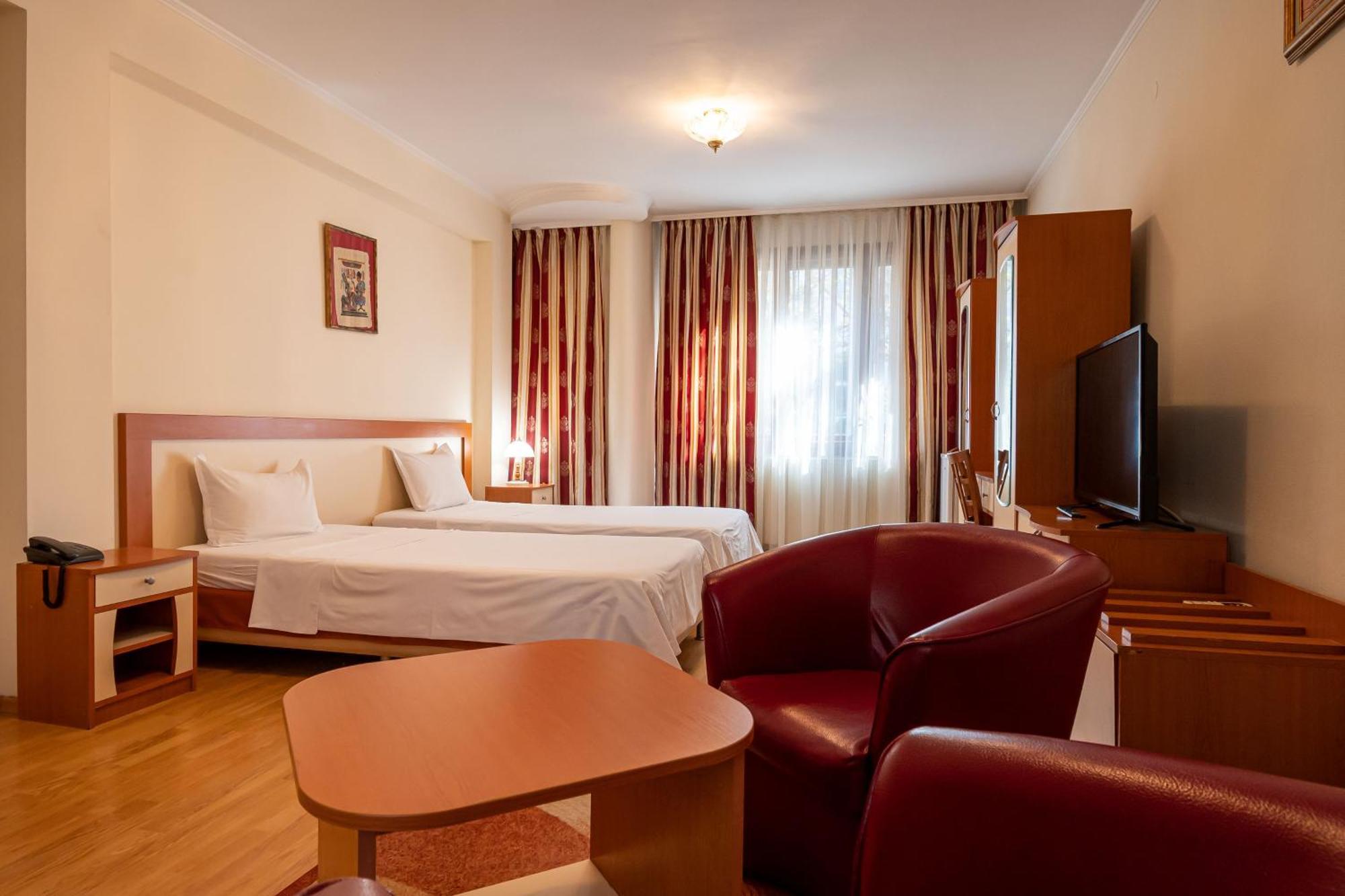 Primavera 1 Hotel بازارجيك المظهر الخارجي الصورة