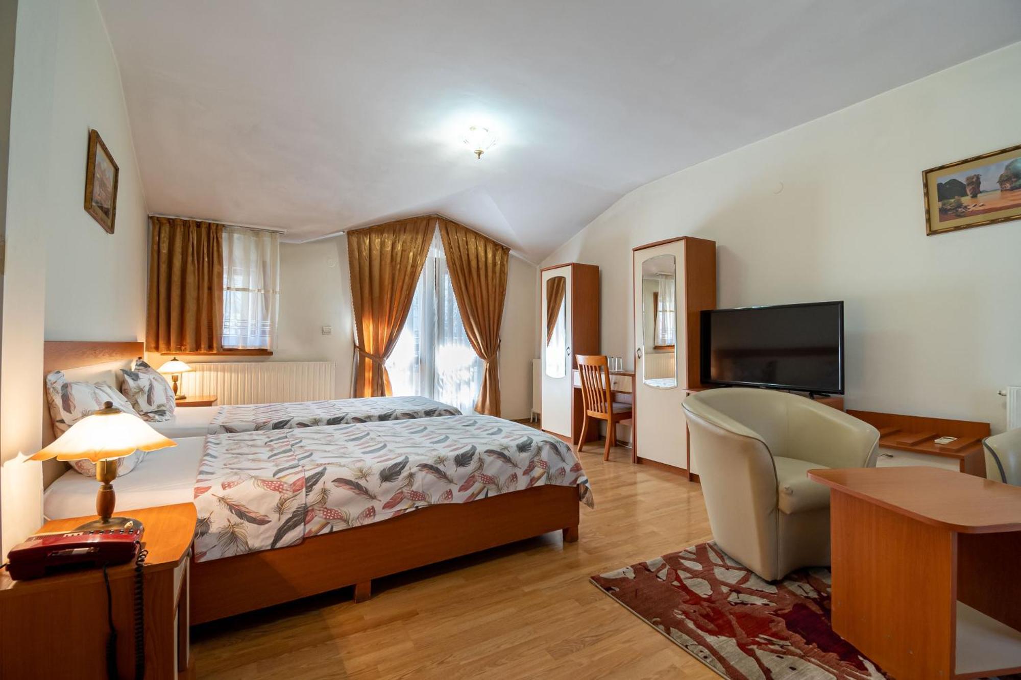 Primavera 1 Hotel بازارجيك المظهر الخارجي الصورة