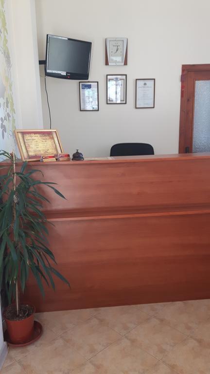 Primavera 1 Hotel بازارجيك المظهر الخارجي الصورة